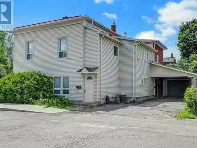 504 Hilson Avenue, Ottawa, ON, K1Z 6C7 investment for sale.