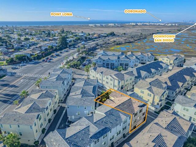 504 Hummingbird Ln, Imperial Beach, CA 91932 | MLS #260014