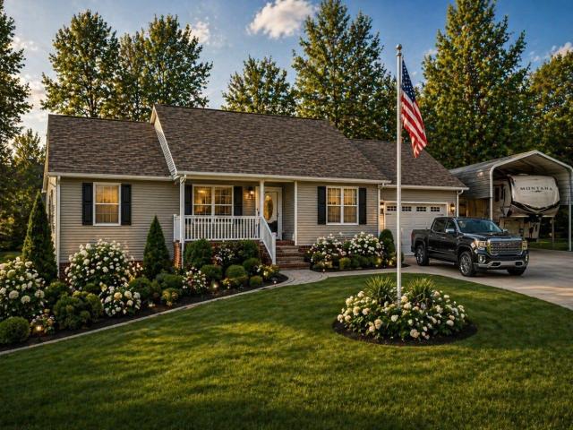 504 Hunter Ct