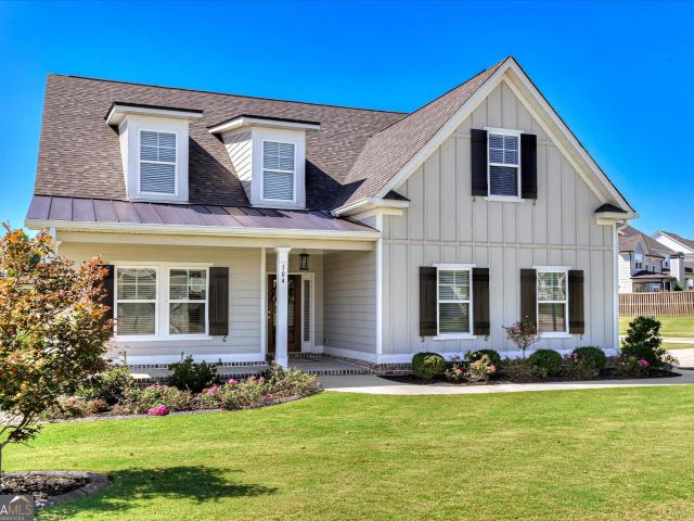 504 Oakley Grove Circle