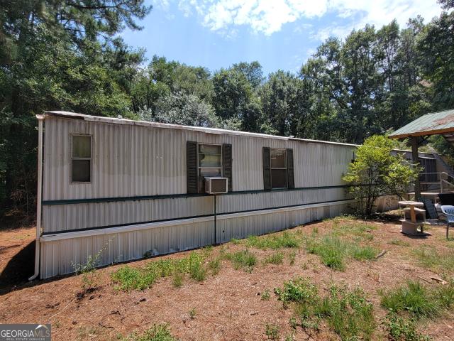 504 Old McElveen Road
