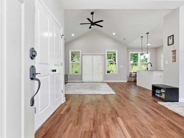 504 Old Stagecoach Road