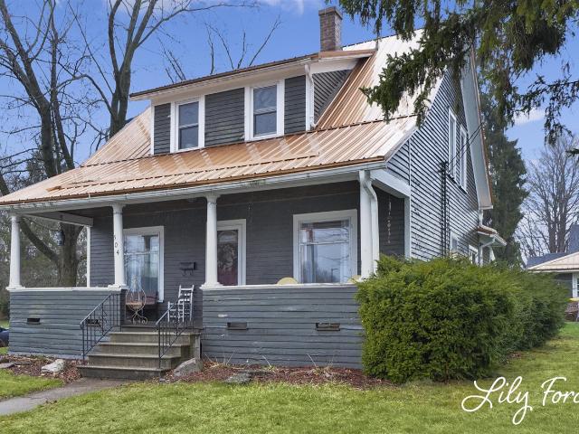 504 Lafayette Street