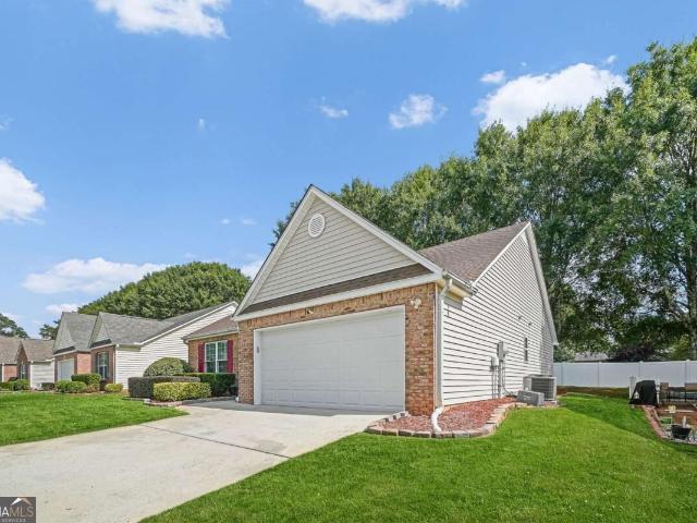 504 Mockingbird Lane