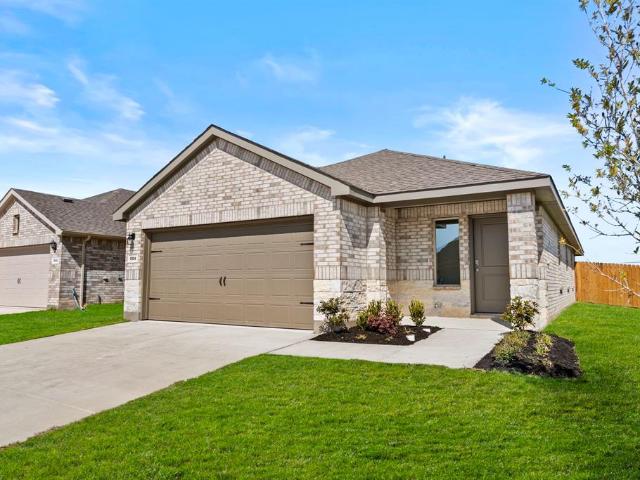 504 Marsh St, Cleburne, TX 76033 | MLS #21224