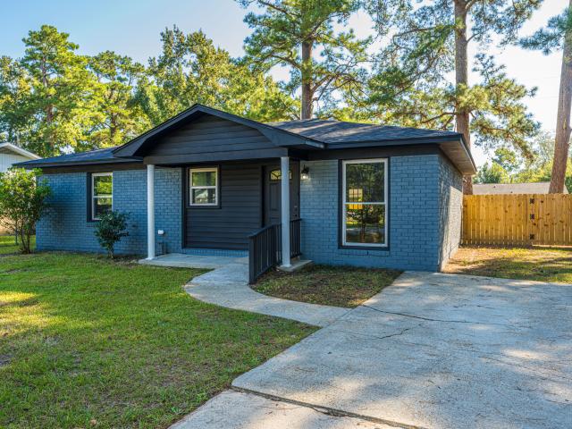 504 Mary Scott Drive