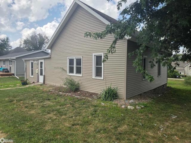 504 N Cherry Street