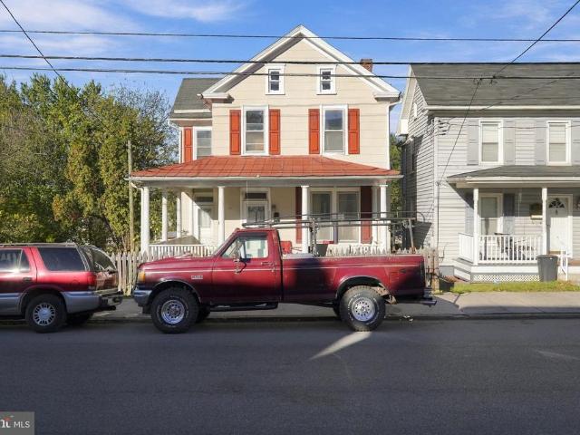 504 N High Street