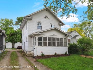 504 N Magnolia Avenue