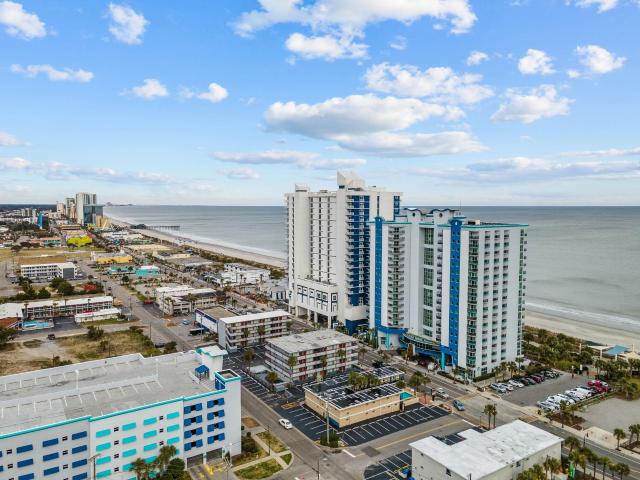 504 N Ocean Blvd. 1511
