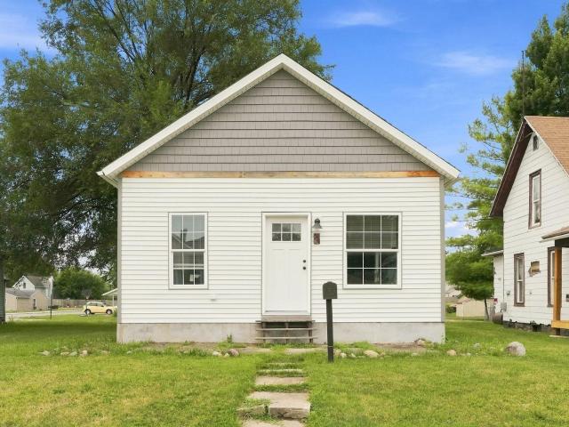 504 N Randolph Street