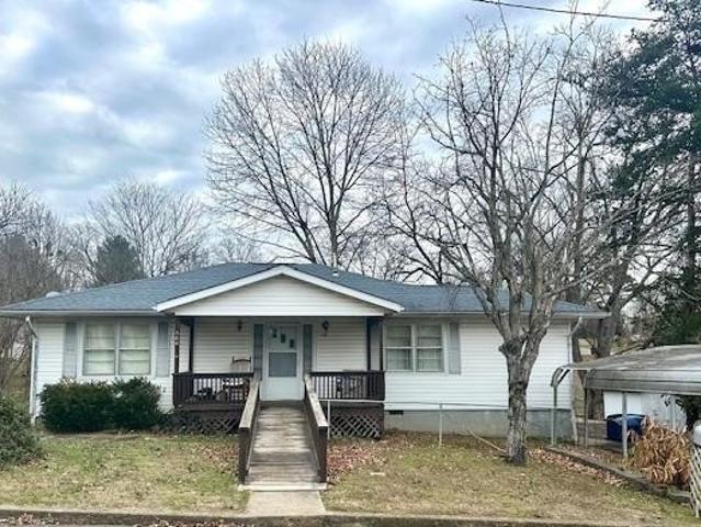 504 North St, Marble Hill, MO 63764