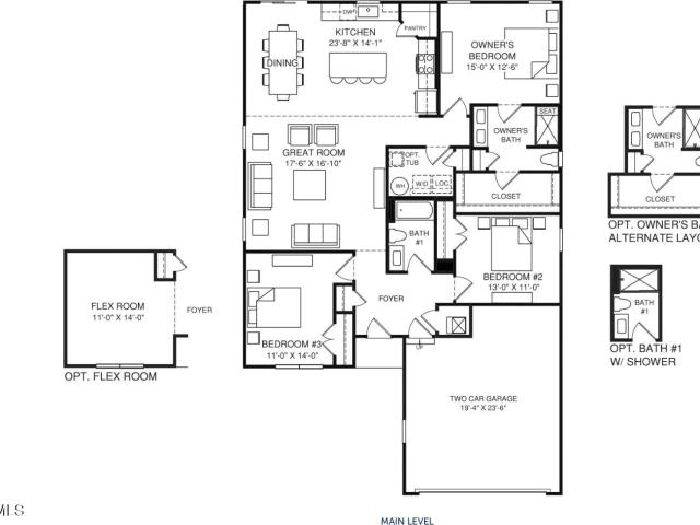 504 Nemesia Dr, Wendell, NC 27591 | MLS #10168