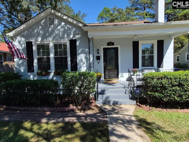 504 S Waccamaw Avenue