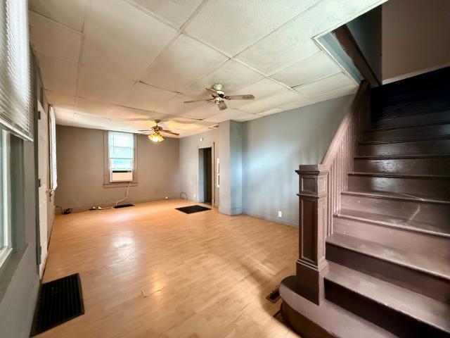 504 S East Street