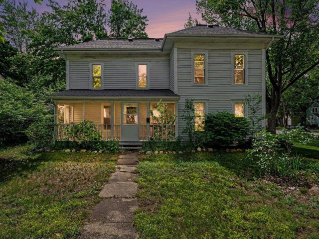 504 S Lansing Street