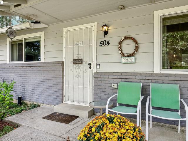 504 SE 104TH AVE