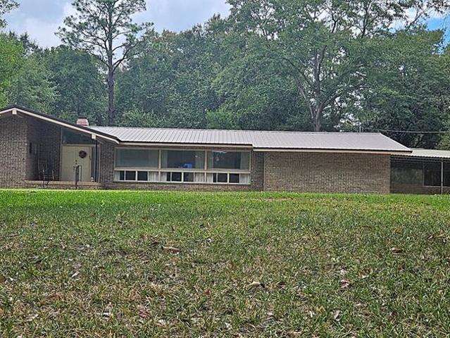 504 Sequoyah Drive