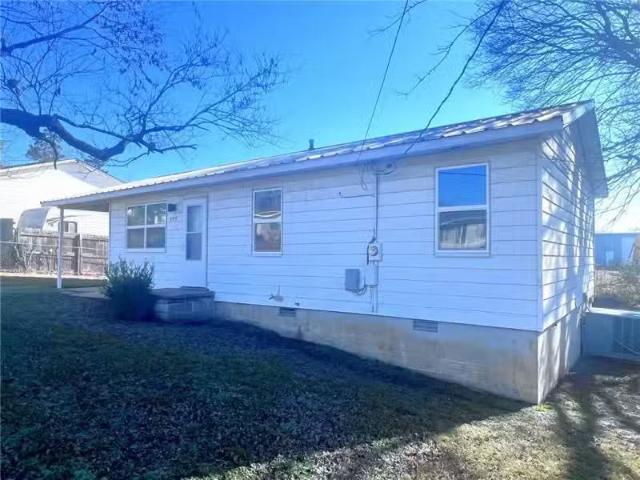 504 SPRUCE ST, VAN BUREN, AR 72956