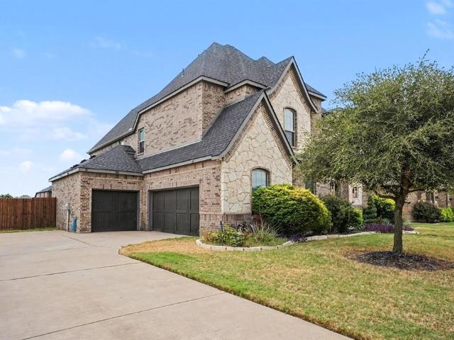 504 Stillwater Drive