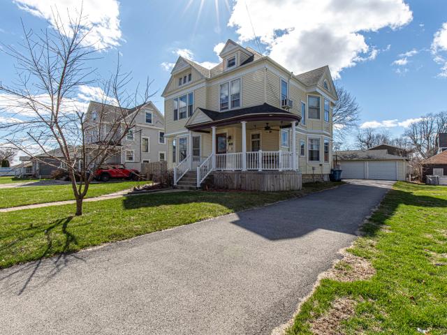 504 Stilson St, Earlville, IL 60518 | MLS #12602