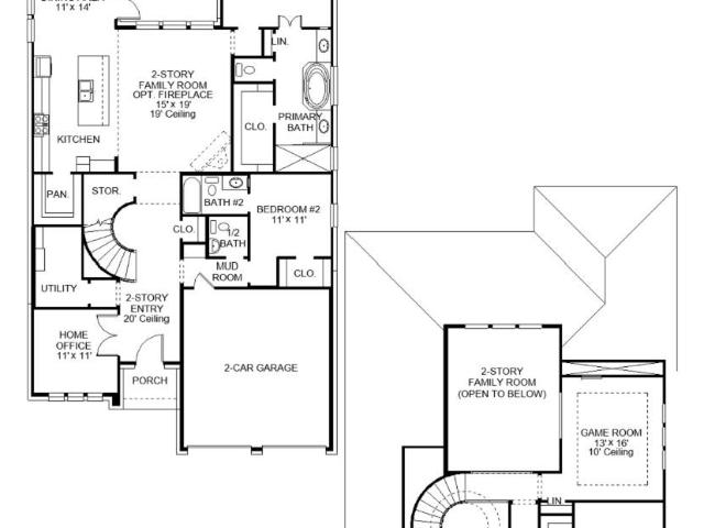 504 Summer Place Ln