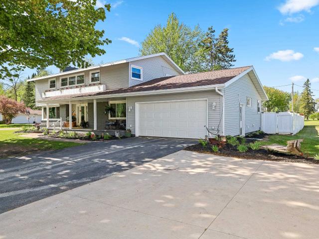 504 sunrise road