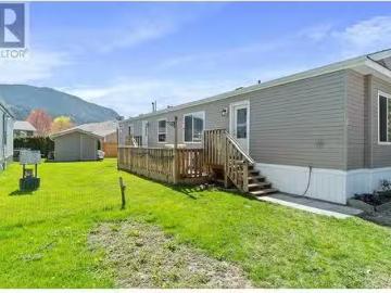 504 Pine Street Unit# 3, Chase, BC, V0E 1M0 house for sale.