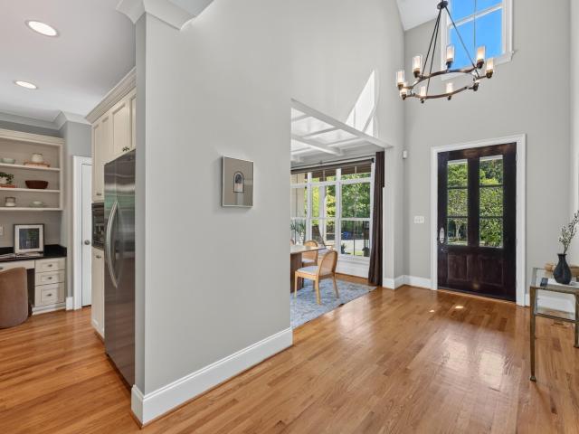 504 Rockgarden Road