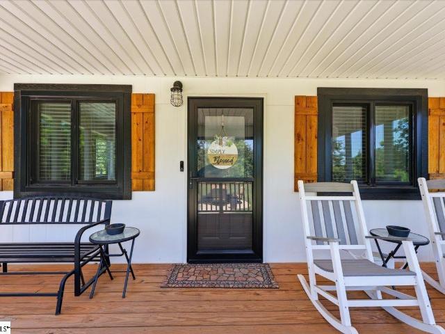 504 Ray Blackley Road