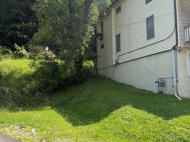 504 W Allegany Avenue