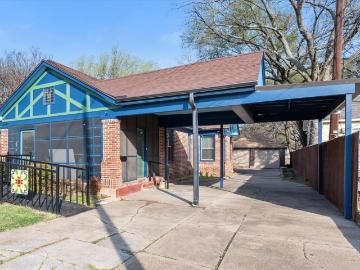 504 W Gilmer Street
