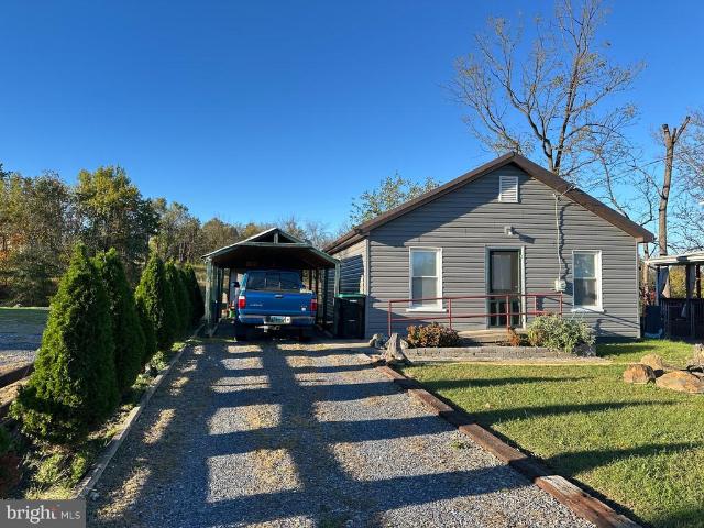 504 W Main Street