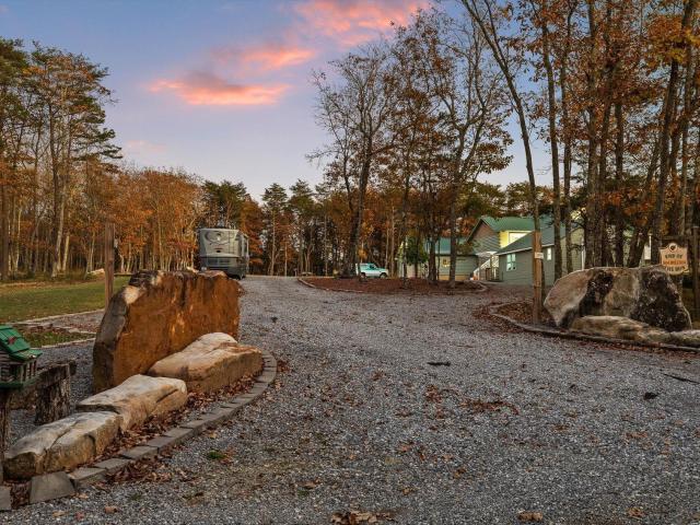 504 Wolf Run, Cloudland, US, GA