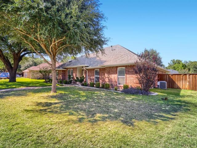 504 Wisterglen Drive