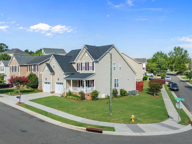 504 Thistlegate Trail