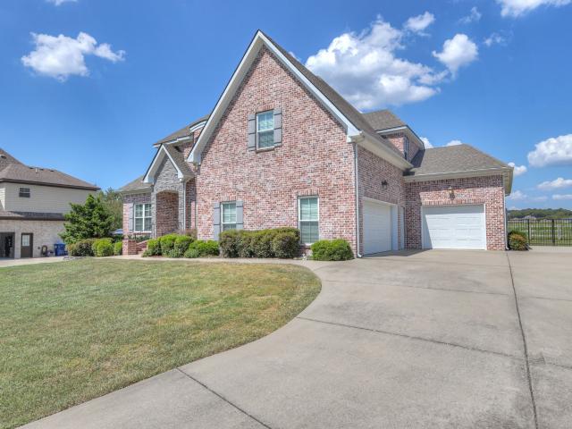 504 Tybarber Ave