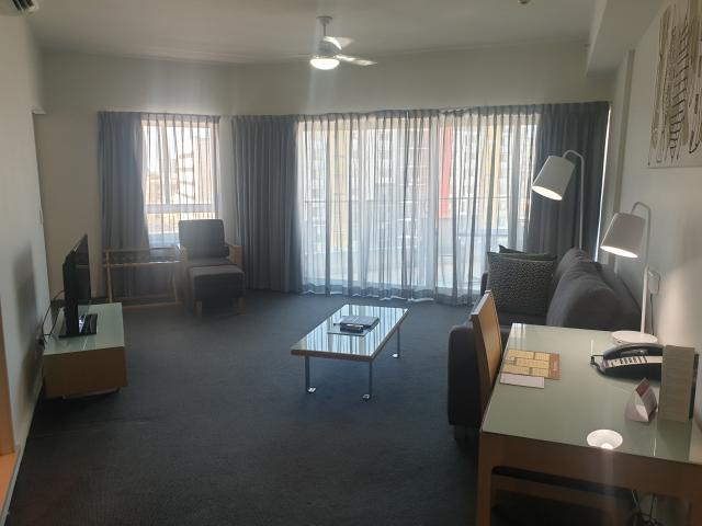 505/43 Knuckey St