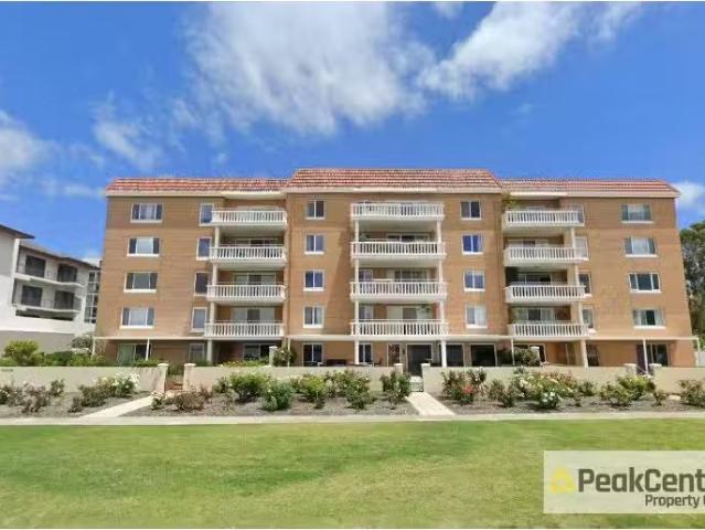 50/54 Mill Point Road, SOUTH PERTH Apartment for rent Listed.