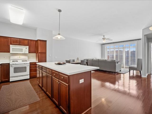 5055 Madison Street # 601