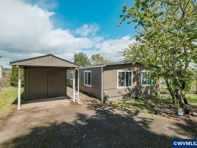 5055 NE Elliott Cir Spc 202, Corvallis, OR 97330