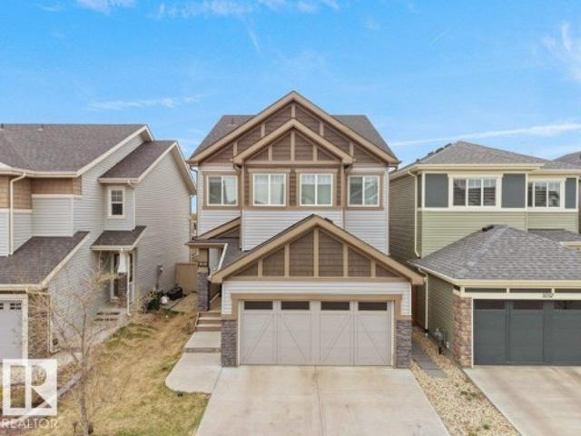 5055 Andison Close Sw, Edmonton, AB, T6W 3T4 house for sale | Listing ID E4487 | Royal LePage