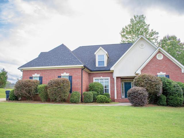 5055 Sussex Dr, Evans, GA 30809 | MLS #100581