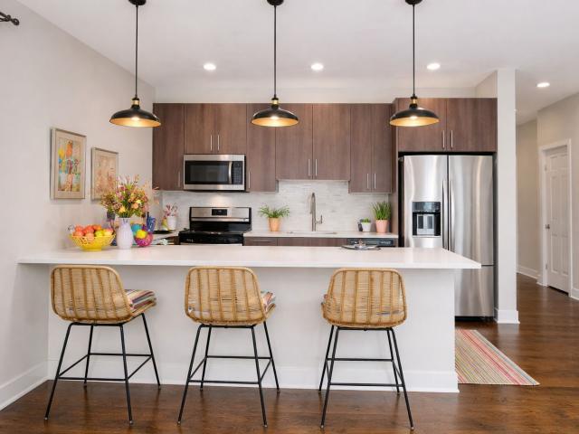 5055 S Dorchester Avenue Unit 205, Chicago, US, IL