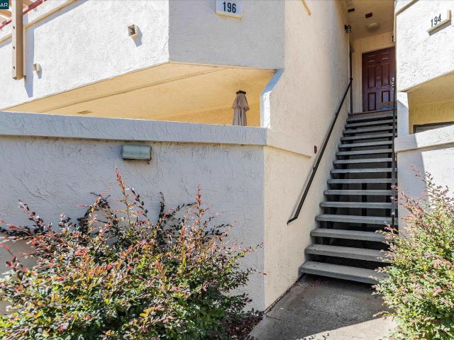 5055 Valley Crest Dr, Unit 196, Concord, CA 94521 | MLS #41108