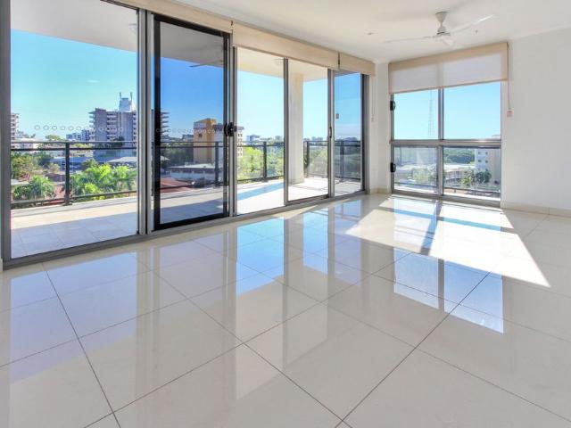 505/6 Finniss Street, Darwin City
