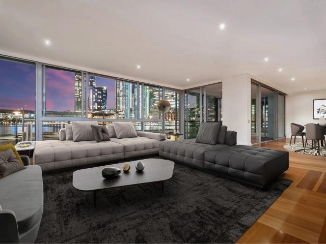 50/56 Pirrama Road, Pyrmont