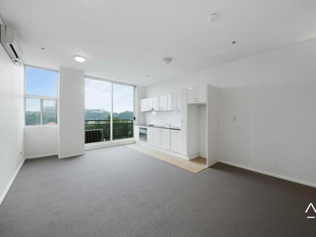 505/71 75 REGENT STREET, Chippendale NSW 2008 Studio For Rent | Domain