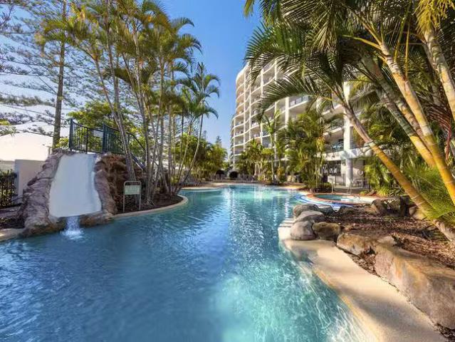 505/75 ESPLANADE Esplanade, Golden Beach, QLD 4551
