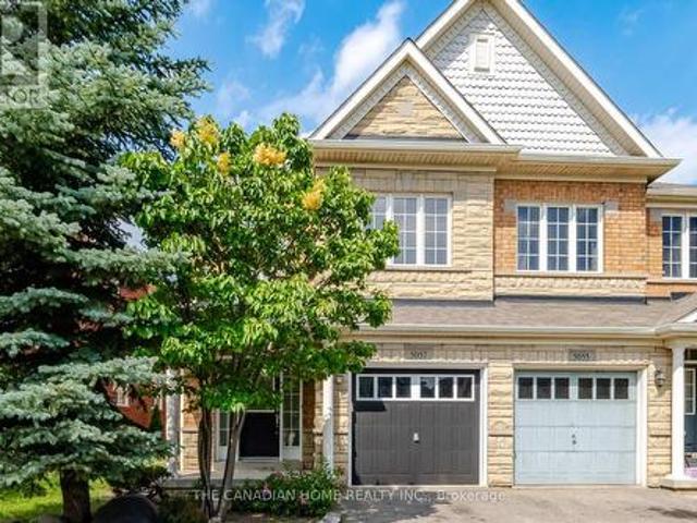 5057 Churchill Meadows Boulevard, Mississauga, ON, L5M 7Z8 house for sale | Listing ID W13509 | Royal LePage